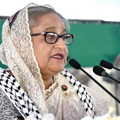 ভাষা আন্দোলনের ইতিহাস থেকে বঙ্গবন্ধুকে মুছে ফেলার চেষ্টা হয়েছিল