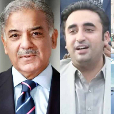 পাকিস্তান : এখনও সমঝোতায় পৌঁছাতে পারেনি পিএমএলএন-পিপিপি