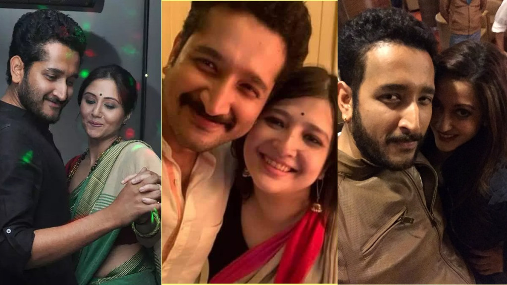 বন্ধুর সাবেক স্ত্রীকে বিয়ে, একাধিক সম্পর্কে জড়িয়েছেন পরমব্রত