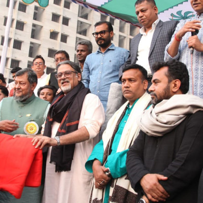 বর্বরতায় অভ্যস্তদের মানবিক বাংলাদেশ ভালো লাগবে না : শেখ পরশ