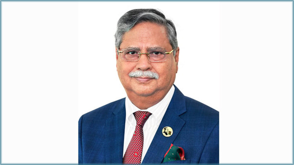 স্বাস্থ্যসেবায় অভূতপূর্ব অর্জন বাংলাদেশের ভাবমূর্তি উজ্জ্বল করেছে