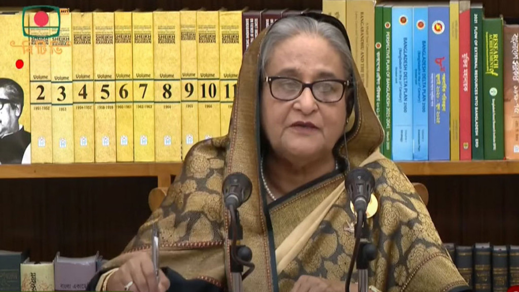 আবার ক্ষমতায় এলে ঢামেক ৫ হাজার শয্যার হবে