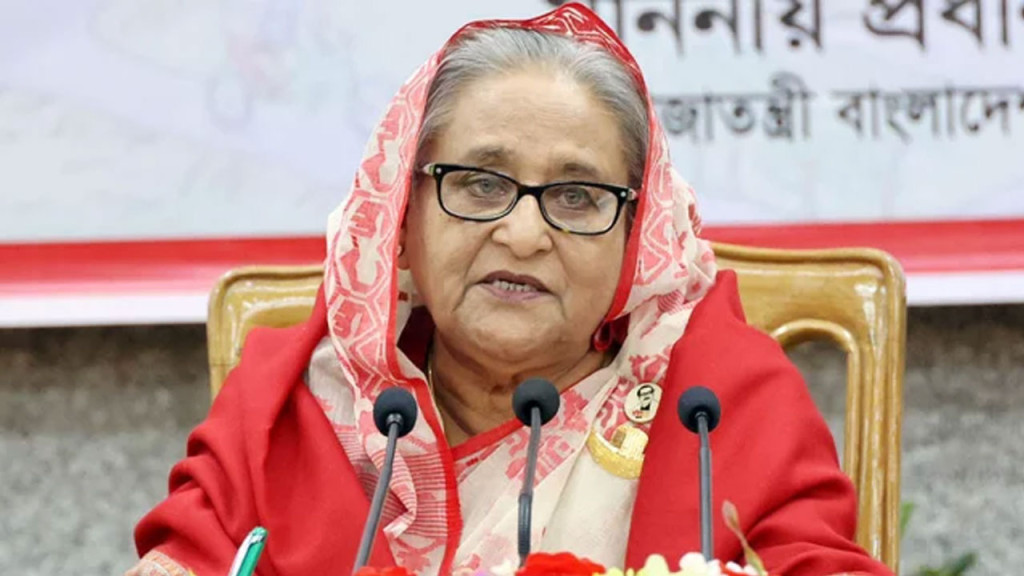 খুলনায় ২৪ প্রকল্প উদ্বোধন করবেন প্রধানমন্ত্রী