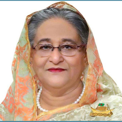 বৃহস্প‌তিবার জার্মা‌নি সফরে যাচ্ছেন প্রধানমন্ত্রী