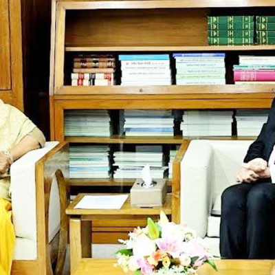 জ্বালানি ঘাটতি প্রশমিত করতে অফশোর গ্যাস উত্তোলন বেছে নিয়েছে সরকার