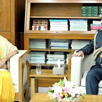 বাংলাদেশ ও ভারতের মধ্যে পারস্পরিক সহযোগিতা জরুরি