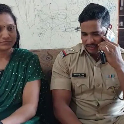 বিশ্বকাপ লটারিতে দেড় কোটি জিতে বিপাকে পুলিশ কর্মকর্তা