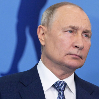 আরব আমিরাত ও সৌদি সফরে যাচ্ছেন পুতিন