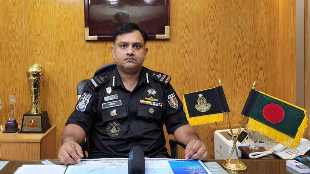 ফুটেজ দেখছে র‍্যাব, চিহ্নিত করে ব্যবস্থা