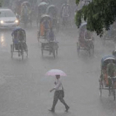 বৃষ্টির আভাস, বাড়তে পারে কুয়াশা