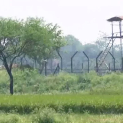 সীমান্তে বিএসএফের গুলিতে বাংলাদেশি কিশোর নিহত