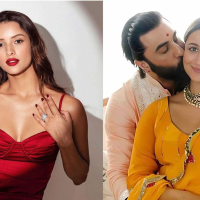 তৃপ্তির সঙ্গে রণবীরের বিছানার সেই দৃশ্যের অনুমতি দিয়েছিলেন আলিয়া