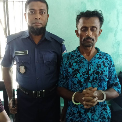 গোপালগঞ্জ টুঙ্গিপাড়া মারজিয়া নামের ৬ বছরের শিশু ধর্ষনের অভিযোগ