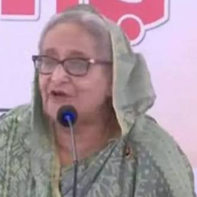 সাড়ে ১৪ বছরে বাংলাদেশ বদলে গেছে : প্রধানমন্ত্রী