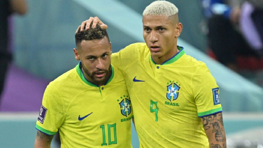 দাম কমছে ব্রাজিলিয়ান তারকাদের