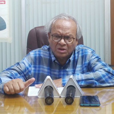 দেশের সম্পদ লুট করে শাদ্দাদের বেহেশত বানিয়েছে আ.লীগ : রিজভী