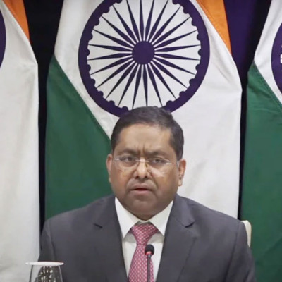 ‘ভারতীয় পণ্য বর্জন’ ইস্যুতে যা বলল ভারত