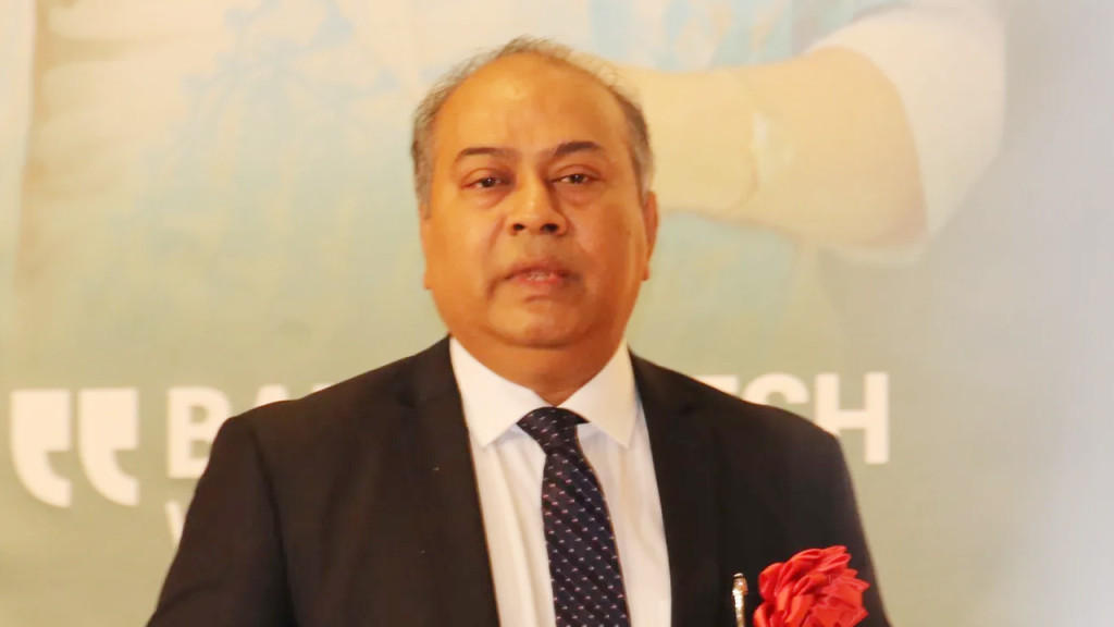 নির্বাচনের আগে আমরা ঝামেলায় পড়তে যাচ্ছি : বিএসইসি চেয়ারম্যান