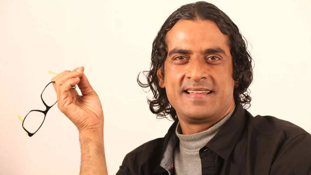 বাবার জন্য রাজনীতিবিদ হতে পারেননি আহমেদ রুবেল