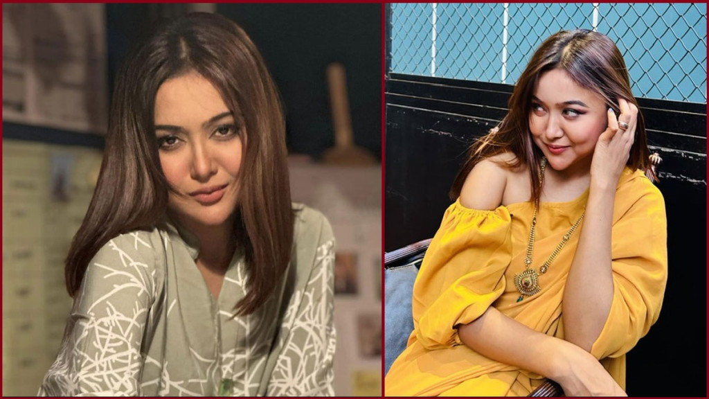 এবার ফেসবুক লাইভে এসে যা বললেন চমক