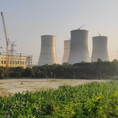 রূপপুরে পৌঁছাল ইউরেনিয়ামের ৬ষ্ঠ চালান