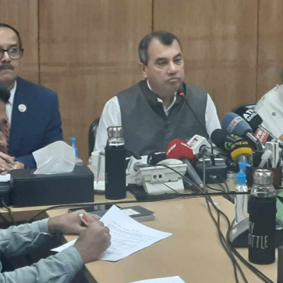 সচিবালয়ে একবার ব্যবহারের প্লাস্টিক থাকবে না : পরিবেশমন্ত্রী