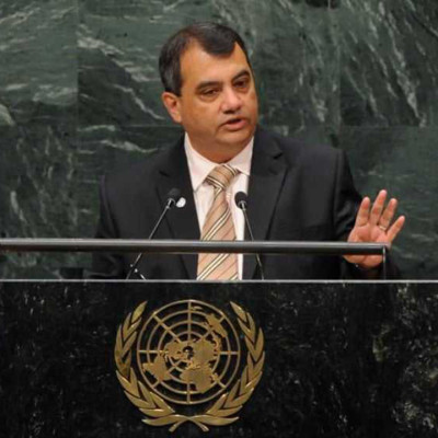 জাতিসংঘ পরিবেশ সম্মেলনে যোগ দিতে কেনিয়া যাচ্ছেন পরিবেশমন্ত্রী