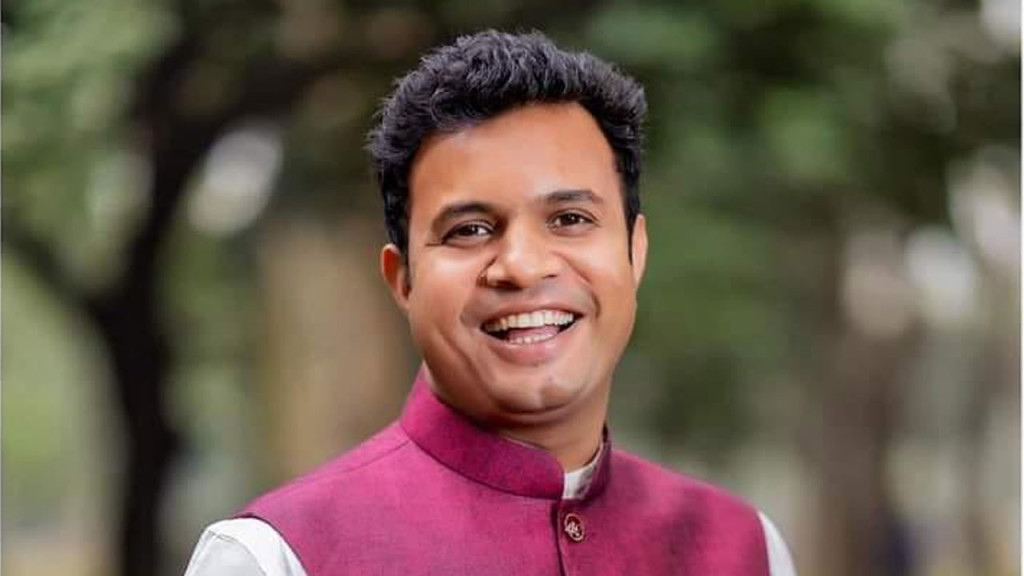 আলিগড় বিশ্ববিদ্যালয়ের অনুষ্ঠানে প্রধান বক্তা ছাত্রলীগ সভাপতি