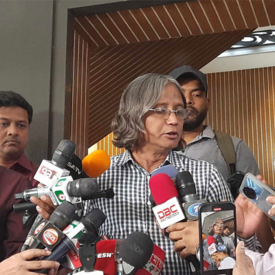 নিজের দোষে ফেল করেছে মিম, পেয়েছে ২৩.৫০ : বিভাগীয় চেয়ারম্যান হালিম