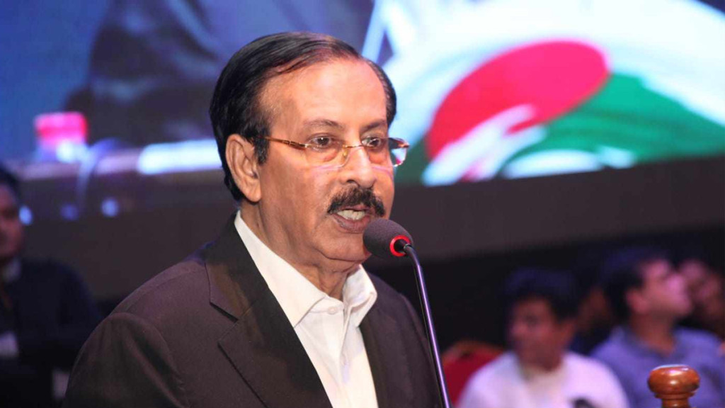 ৭৫ এর হত্যাকাণ্ডের সময় মানবাধিকার কোথায় ছিল, প্রশ্ন শেখ সেলিমের