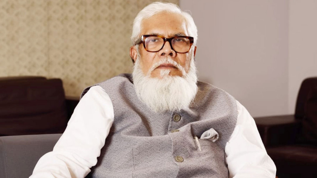 প্রধানমন্ত্রীর উপদেষ্টা পদে বেতন নেবেন না সালমান এফ রহমান