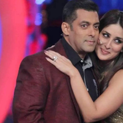 ভুল খানকে বিয়ে করেছ– কারিনাকে কেন এ কথা বলেছিলেন সালমান?