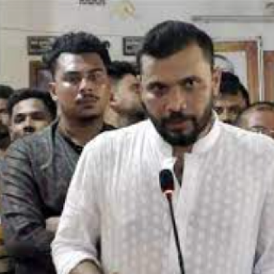 শুধু কথায় নয়, কাজে প্রতিফলন ঘটাতে হবে: মাশরাফি