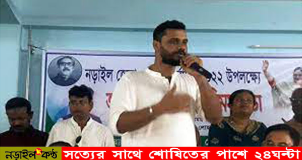‘সুবাস দাদু’ প্রবীণ রাজনীতিবিদ, আমরা তাকে বিজয়ী করব: মাশরাফি