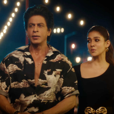 একই দিনে বাংলাদেশেও মুক্তি পাচ্ছে শাহরুখের ‘জওয়ান’