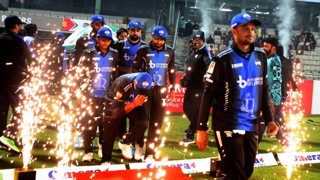 রংপুর ছাড়ছেন চার বিদেশি তারকা, আসছেন যারা