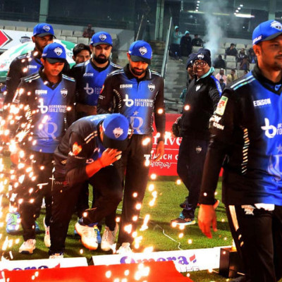 রংপুর ছাড়ছেন চার বিদেশি তারকা, আসছেন যারা