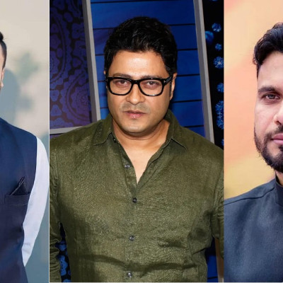 সাকিব-মাশরাফি দু’জনেই আমার ভালো বন্ধু : ফেরদৌস