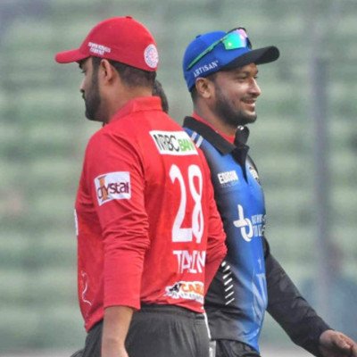 তামিমদের অভিনন্দন জানিয়ে যা বললেন সাকিব