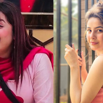 বলিউডে কাজ পেতে কী মাশুল গুনতে হয়, জানালেন শেহনাজ গিল
