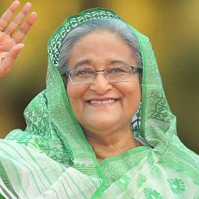 ব্রিকস সম্মেলনে যাচ্ছেন প্রধানমন্ত্রী