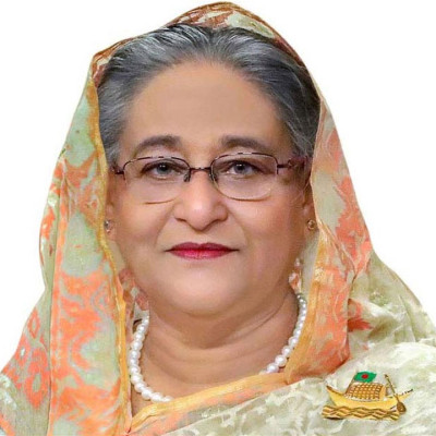 শেখ হাসিনার উচ্ছ্বসিত প্রশংসা বিশ্বনেতাদের