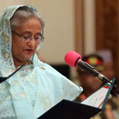 যেভাবে গঠন হবে নতুন মন্ত্রিসভা