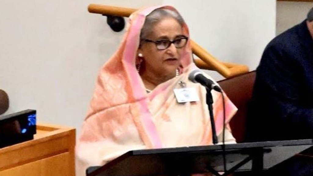 মহামারি প্রতিরোধে বৈশ্বিক সহযোগিতা কাঠামো গড়ে তোলার আহ্বান