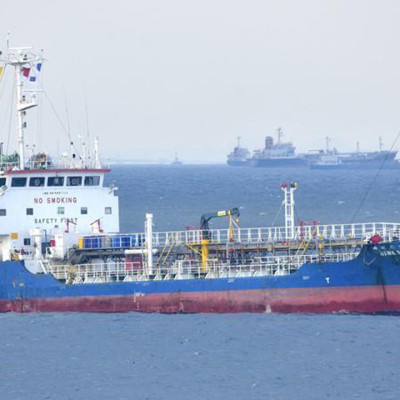 জাপান উপকূলে রাসায়নিকবাহী ট্যাংকারডুবি, নিহত ৭