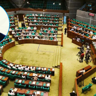 পাঁচ বছরে ৬০ লাখ কর্মী বিদেশে পাঠানোর পরিকল্পনা : প্রতিমন্ত্রী