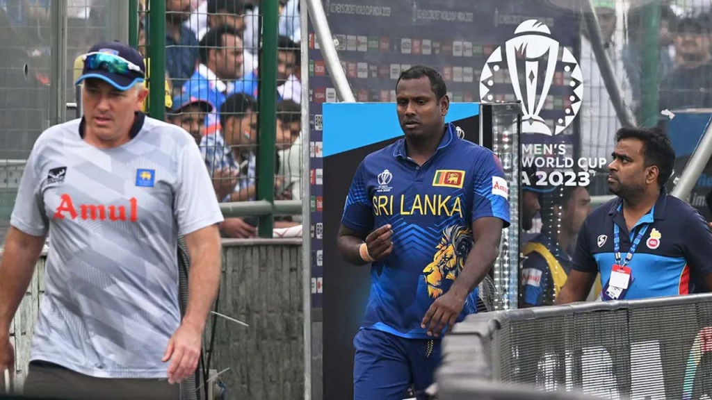 বাংলাদেশের বিপক্ষে প্রতিদ্বন্দ্বিতা উপভোগ করছেন লঙ্কান কোচ