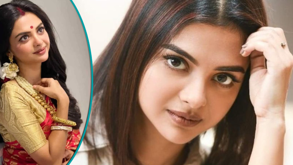 সৈকতে অভিনেত্রী শোলাঙ্কি, ভিডিও পোস্ট করে যা বললেন