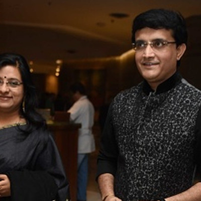 ডোনা স্ত্রী হিসেবে কেমন, চমকে দেওয়ার মতো উত্তর সৌরভের