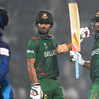 বাংলাদেশ-শ্রীলঙ্কা সিরিজ অনলাইনে দেখবেন যেভাবে